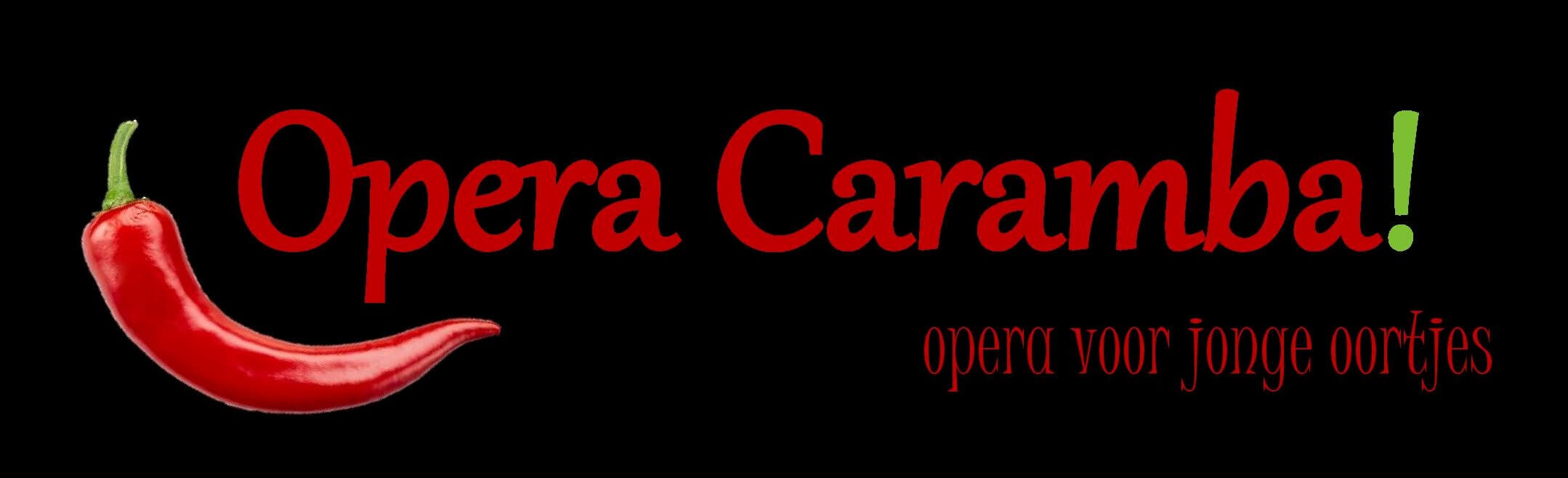 Opera Caramba